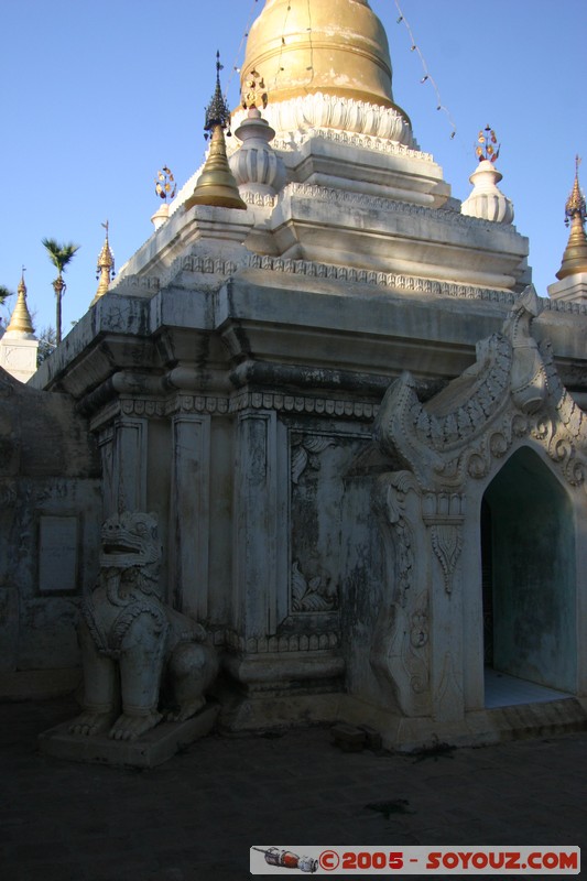 Inwa
Mots-clés: myanmar Burma Birmanie Pagode