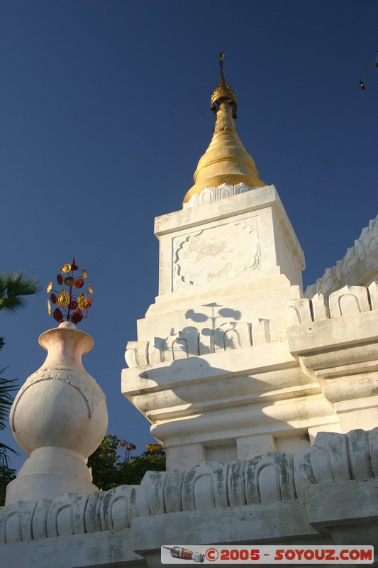 Inwa
Mots-clés: myanmar Burma Birmanie Pagode