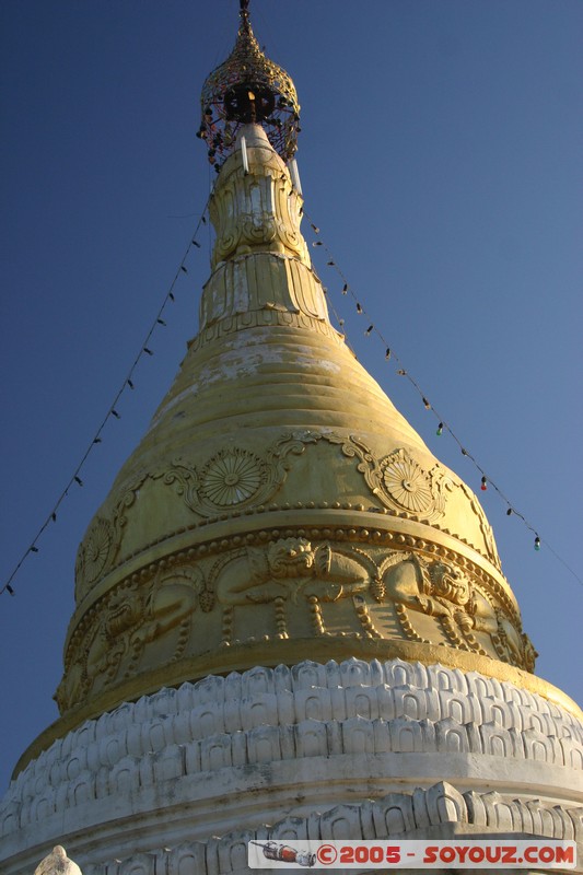 Inwa
Mots-clés: myanmar Burma Birmanie Pagode