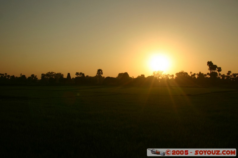 Inwa - Sunset
Mots-clés: myanmar Burma Birmanie sunset