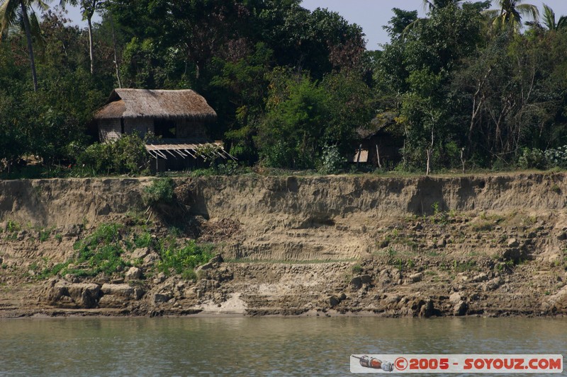 Ayeyarwady River
Mots-clés: myanmar Burma Birmanie Riviere