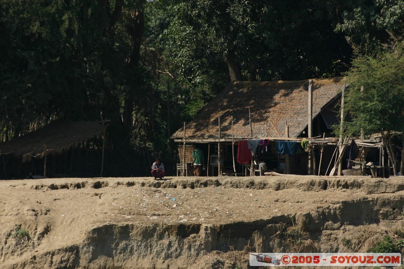 Ayeyarwady River
Mots-clés: myanmar Burma Birmanie Riviere