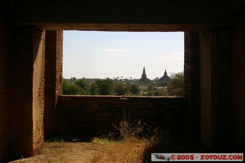 Bagan
Mots-clés: myanmar Burma Birmanie Ruines Pagode