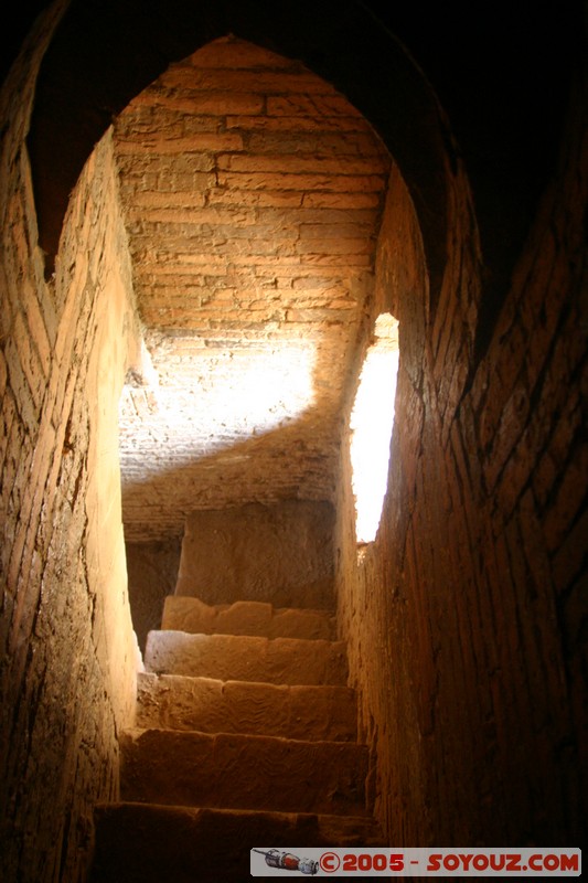 Bagan
Mots-clés: myanmar Burma Birmanie Ruines Pagode