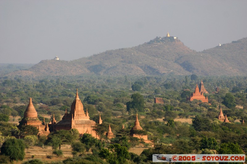 Bagan
Mots-clés: myanmar Burma Birmanie Ruines Pagode