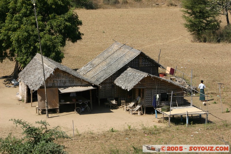 Bagan
Mots-clés: myanmar Burma Birmanie