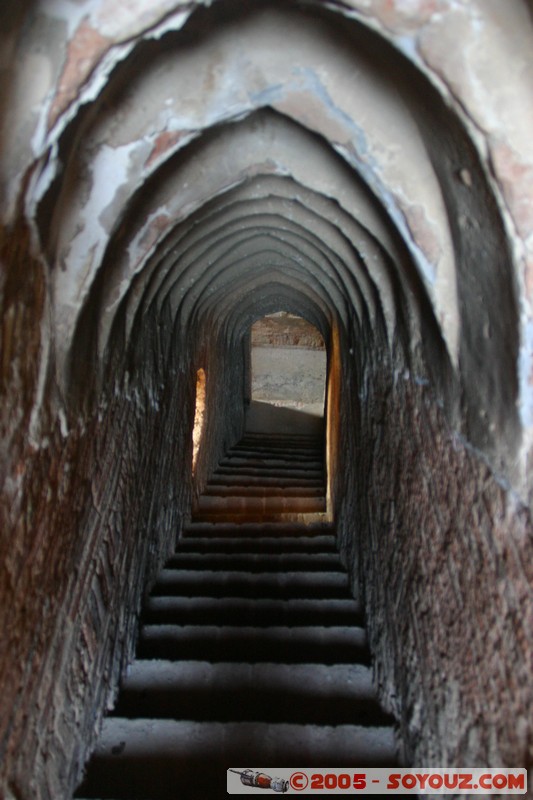 Bagan - North Guni
Mots-clés: myanmar Burma Birmanie Ruines Pagode