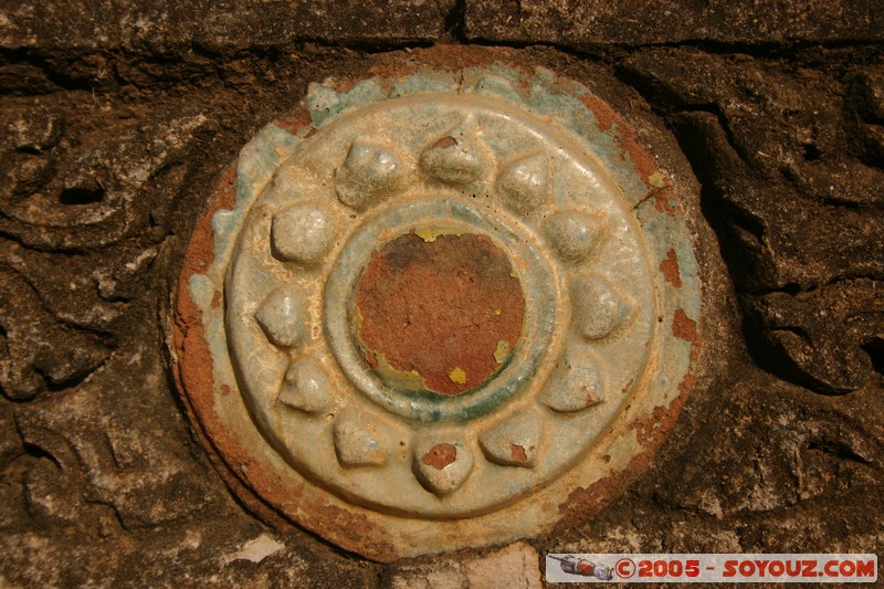 Bagan - Su-la-ma-ni Pahto
Mots-clés: myanmar Burma Birmanie Ruines Pagode Bas relief