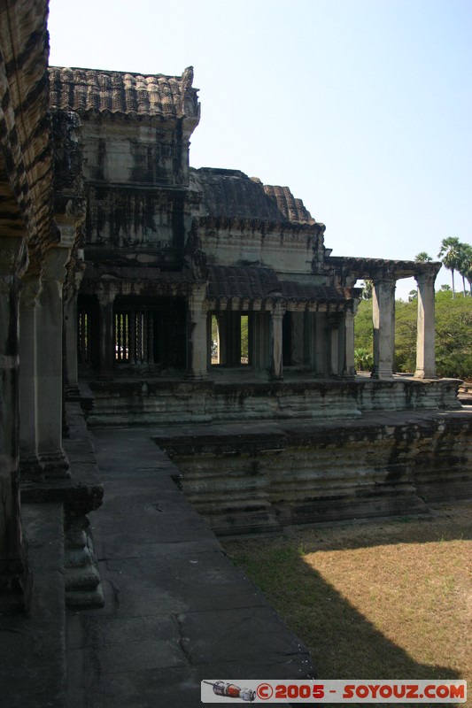 Angkor Wat
Mots-clés: patrimoine unesco Ruines
