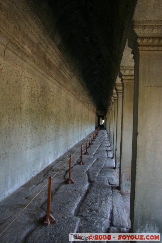 Angkor Wat
Mots-clés: patrimoine unesco Ruines