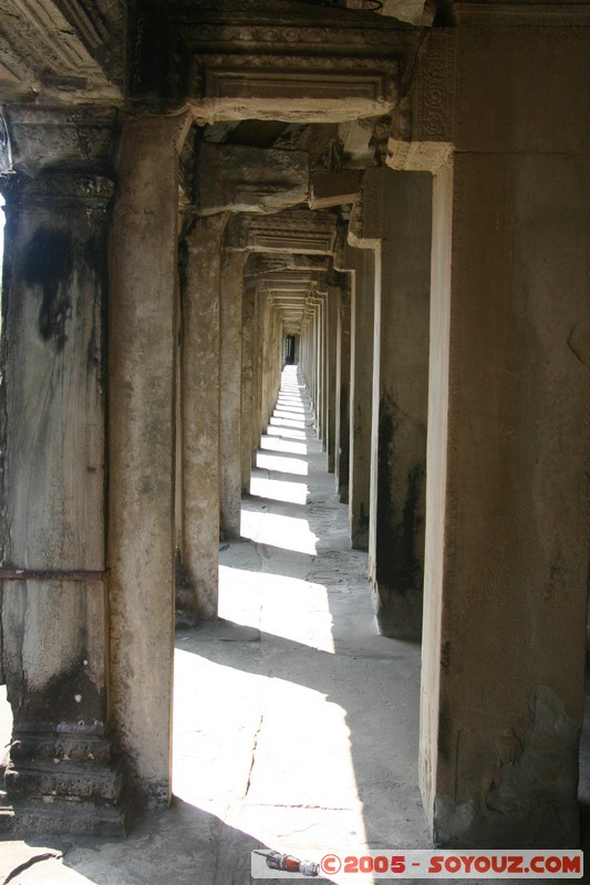 Angkor Wat
Mots-clés: patrimoine unesco Ruines