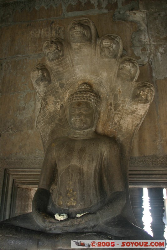 Angkor Wat - sculptures
Mots-clés: patrimoine unesco Ruines
