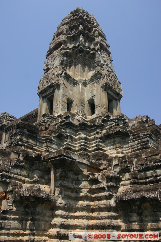 Angkor Wat
Mots-clés: patrimoine unesco Ruines