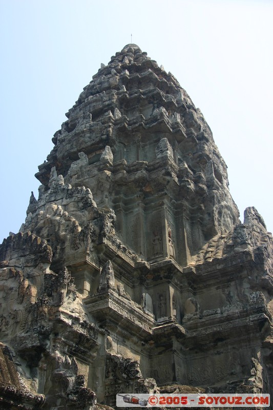 Angkor Wat
Mots-clés: patrimoine unesco Ruines