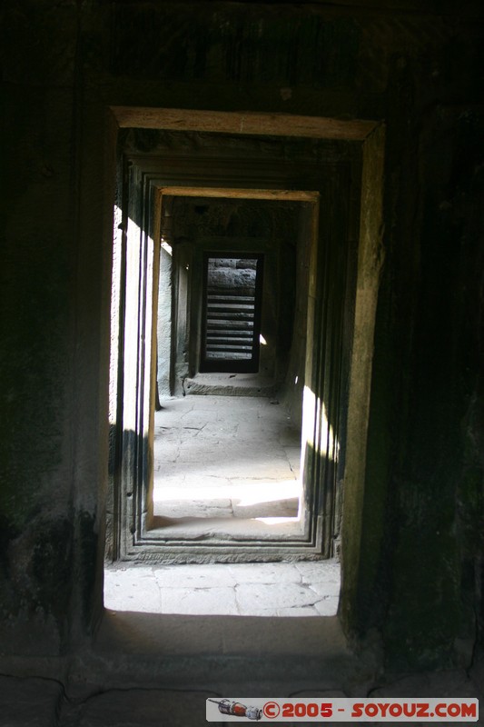 Angkor Thom - Bayon
Mots-clés: patrimoine unesco Ruines