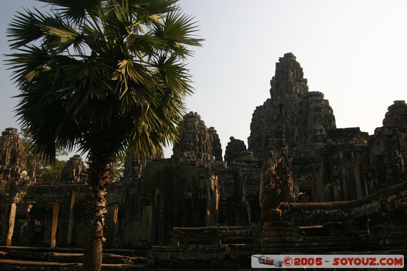 Angkor Thom - Bayon
Mots-clés: patrimoine unesco Ruines