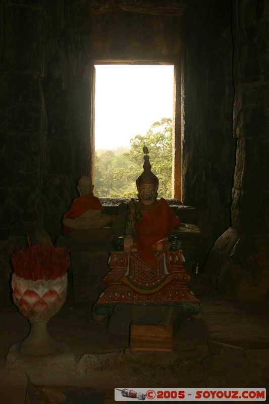 Angkor - Ta Keo
