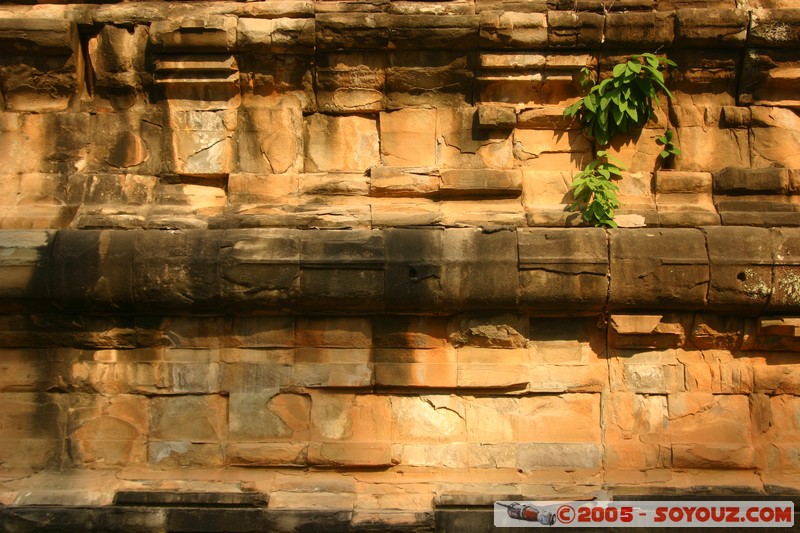 Angkor - Ta Keo
Mots-clés: patrimoine unesco Ruines sunset