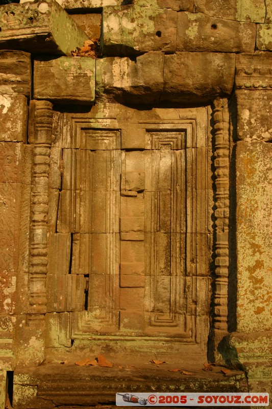 Angkor - Ta Prohm
Mots-clés: patrimoine unesco Ruines sunset