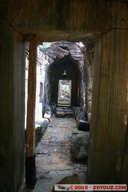 Angkor - Preah Khan
Mots-clés: patrimoine unesco Ruines