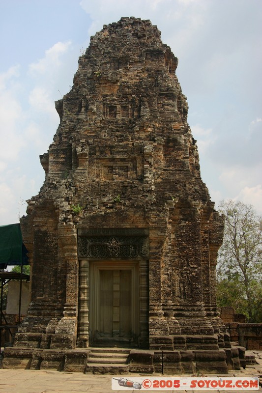 Angkor - East Mebon
