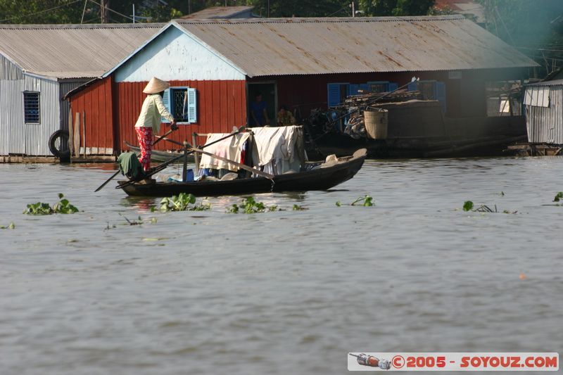 Along Mekong River
Mots-clés: Vietnam Mekong River Riviere bateau