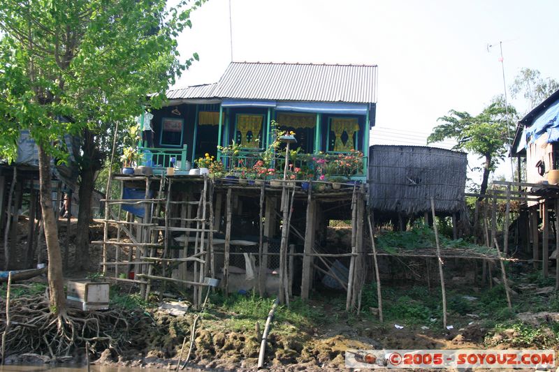 Along Mekong River
Mots-clés: Vietnam Mekong River Riviere