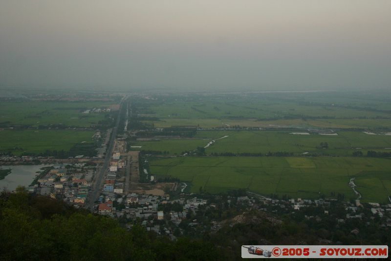 Chau Doc - Nui Sam
Mots-clés: Vietnam sunset