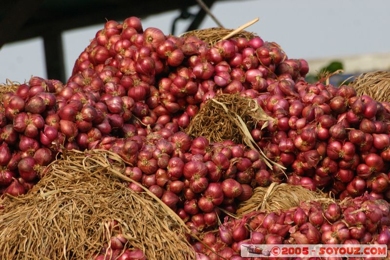 Cai Rang - Floating Market
Mots-clés: Vietnam Marche floating market