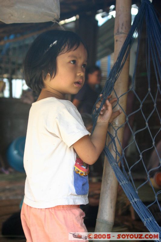 Cai Rang - Child
Mots-clés: Vietnam personnes