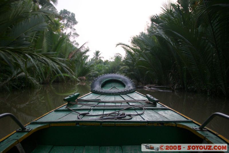 My Tho - Mekong River
Mots-clés: Vietnam bateau