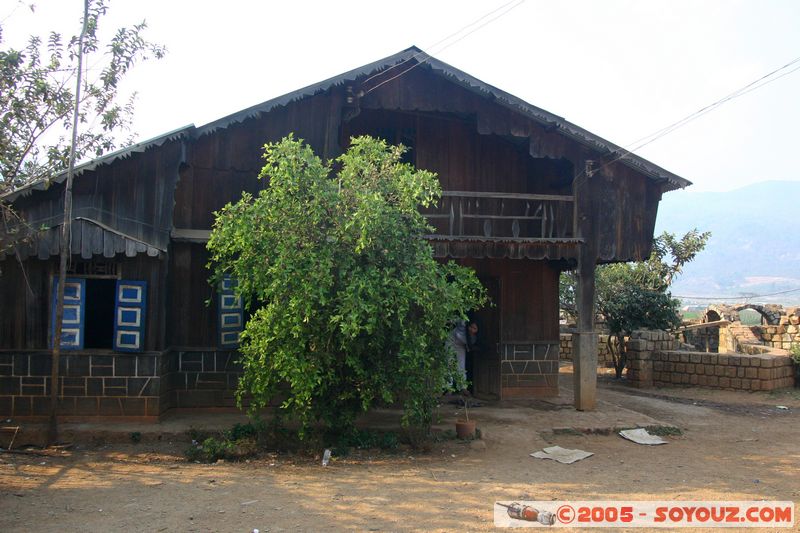 Around Dalat - Chicken Village
Mots-clés: Vietnam