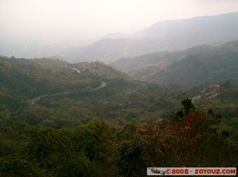 Highway 20 from Da Lat
Mots-clés: Vietnam