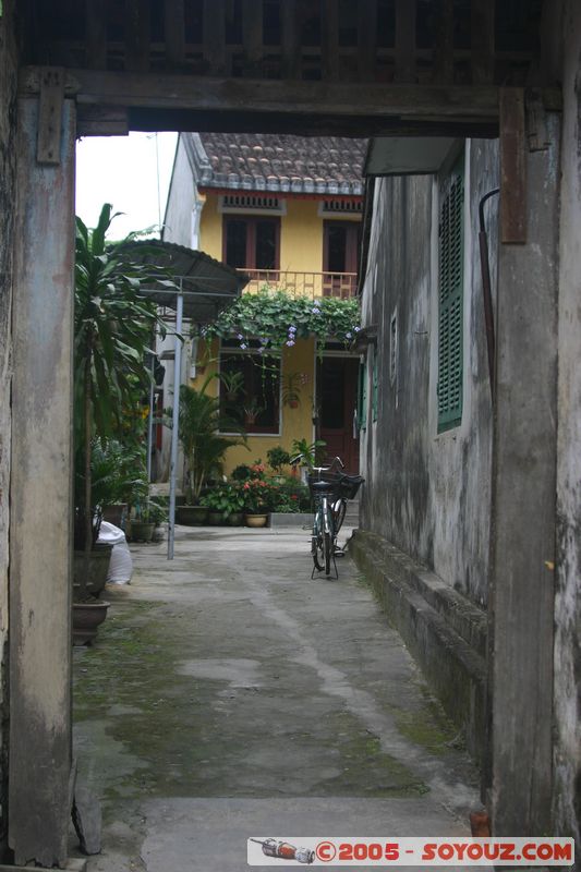 Hoi An
Mots-clés: Vietnam Hoi An patrimoine unesco