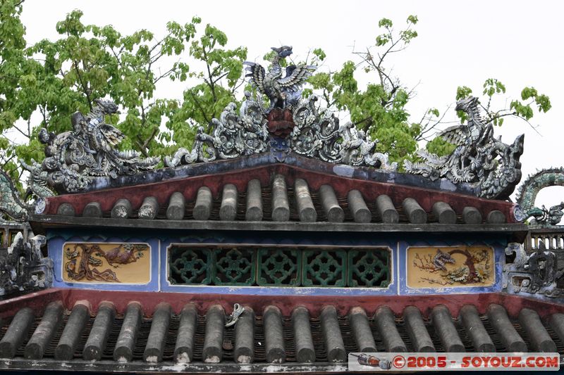 Hoi An - Cam Pho Temple
Mots-clés: Vietnam Hoi An patrimoine unesco Boudhiste