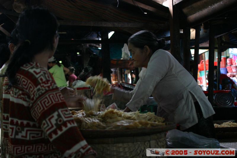 Hoi An - Central Market
Mots-clés: Vietnam Hoi An Marche