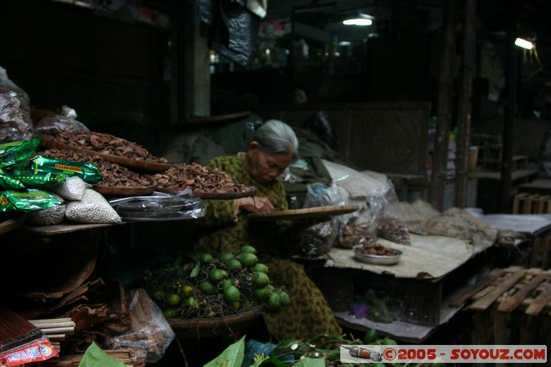 Hoi An - Central Market
Mots-clés: Vietnam Hoi An Marche