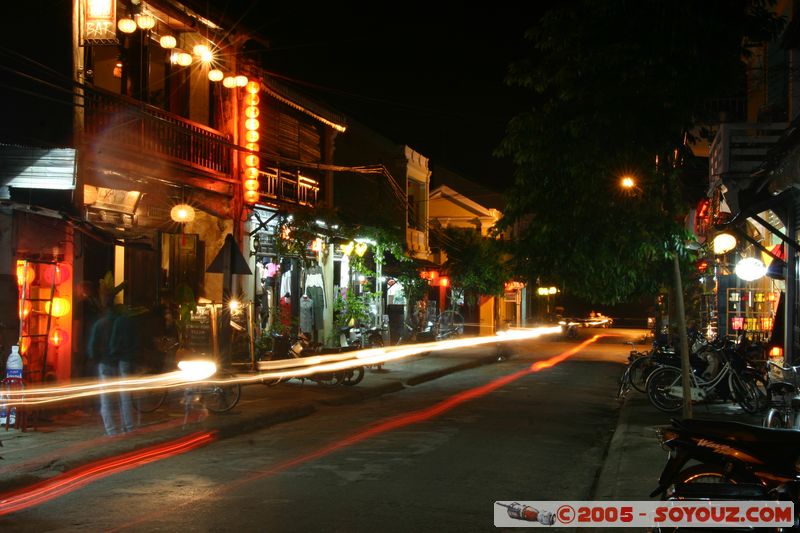 Hoi An by Night
Mots-clés: Vietnam Hoi An patrimoine unesco Nuit