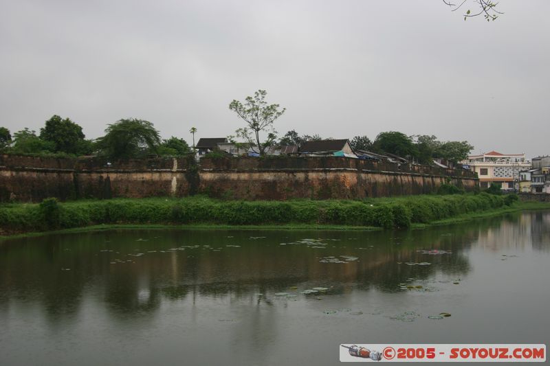 Hue Citadel Moat
Mots-clés: Vietnam