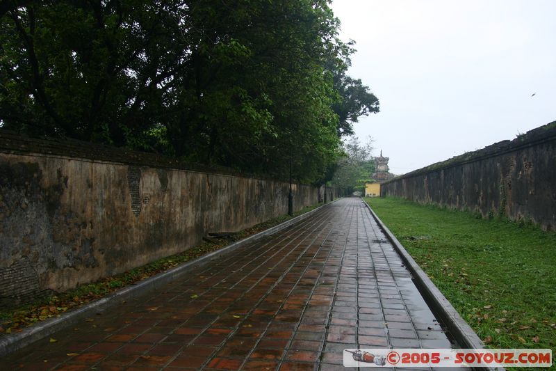 Hue - Imperial City
Mots-clés: Vietnam