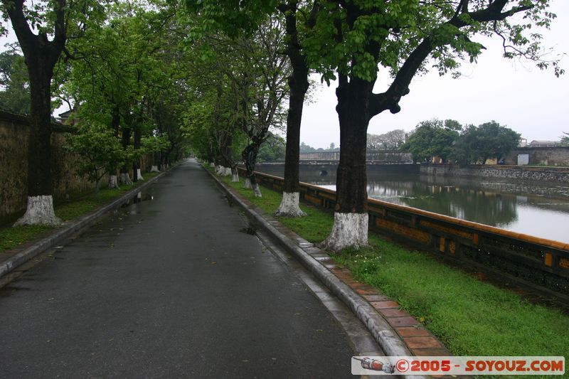 Hue - Imperial City
Mots-clés: Vietnam