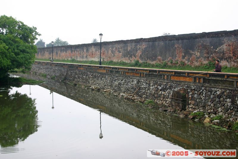 Hue - Imperial City
Mots-clés: Vietnam Lac