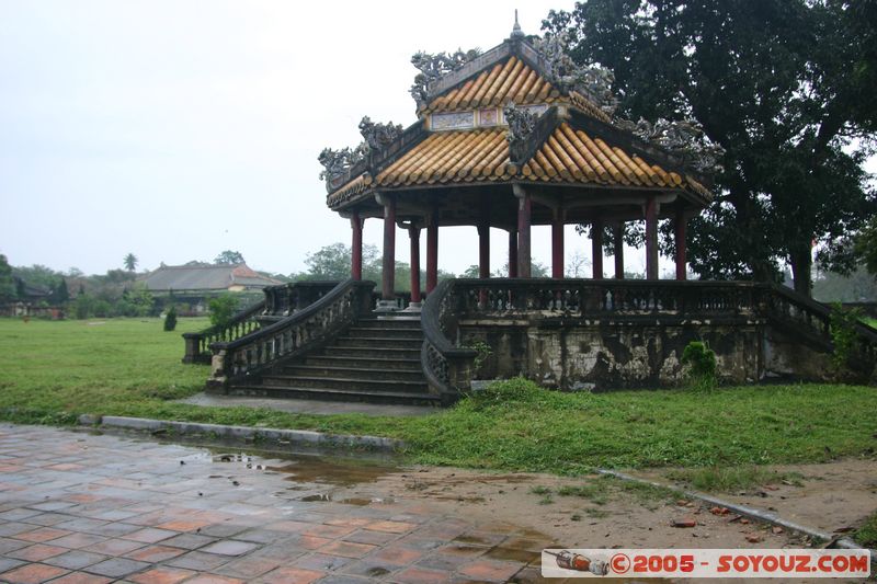 Hue - Imperial City
Mots-clés: Vietnam