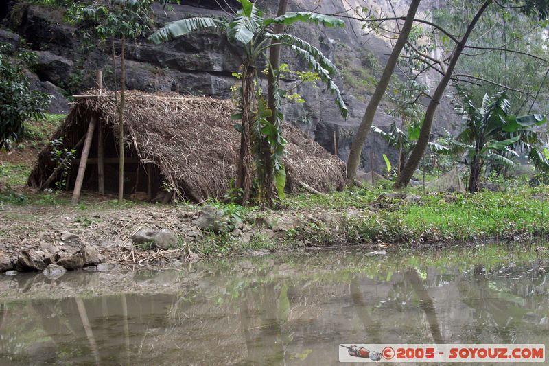 Ninh Binh - Tam Coc
