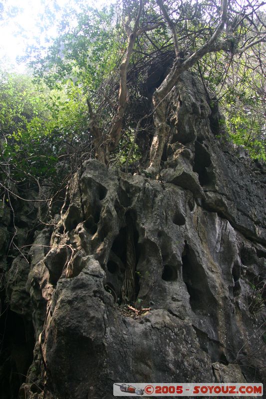 Ninh Binh - Hoa Lu - Din Thien Hoang
Mots-clés: Vietnam