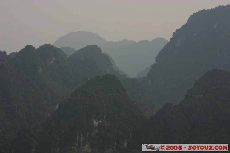 Ninh Binh - Hoa Lu
Mots-clés: Vietnam