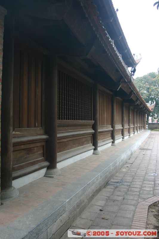 Hanoi - Temple of Literature (Confucius)
Mots-clés: Vietnam confucius