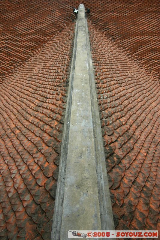 Hanoi - Temple of Literature (Confucius)
