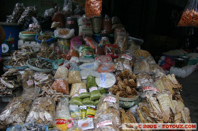 Hanoi - Old Quarter Market
Mots-clés: Vietnam Marche