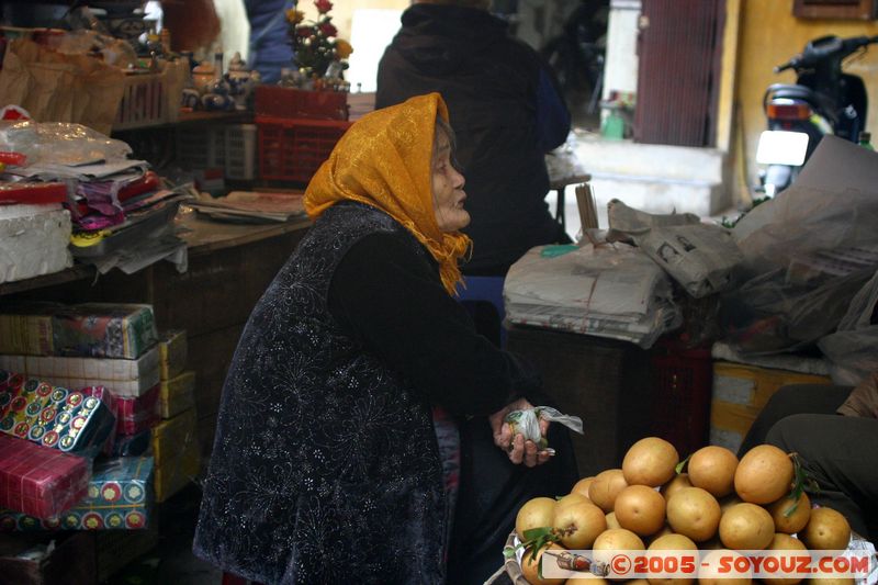 Hanoi - Old Quarter Market
Mots-clés: Vietnam Marche personnes